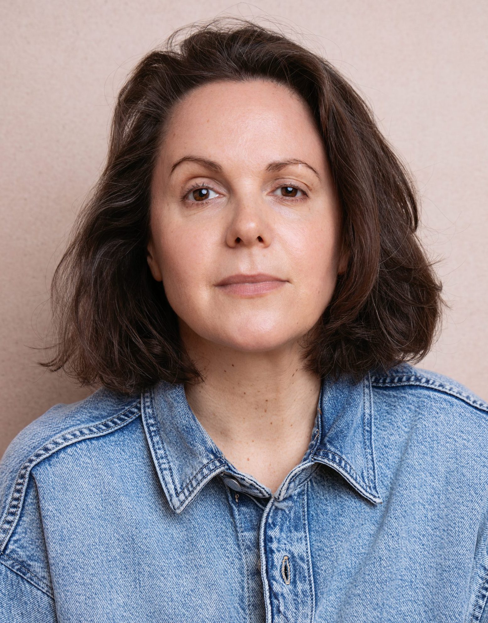 SOPHIE SORENSEN Headshot