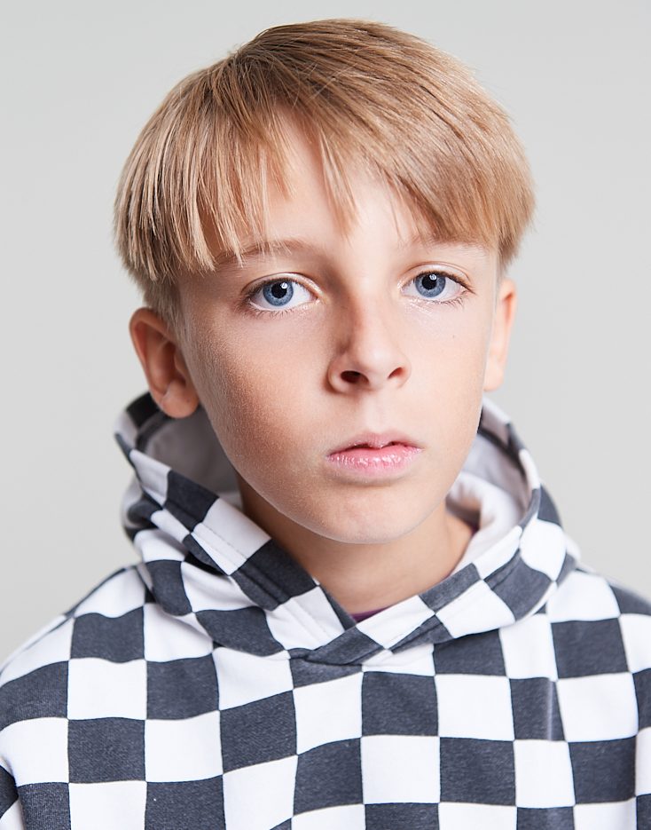 HOWARD SMITH Headshot