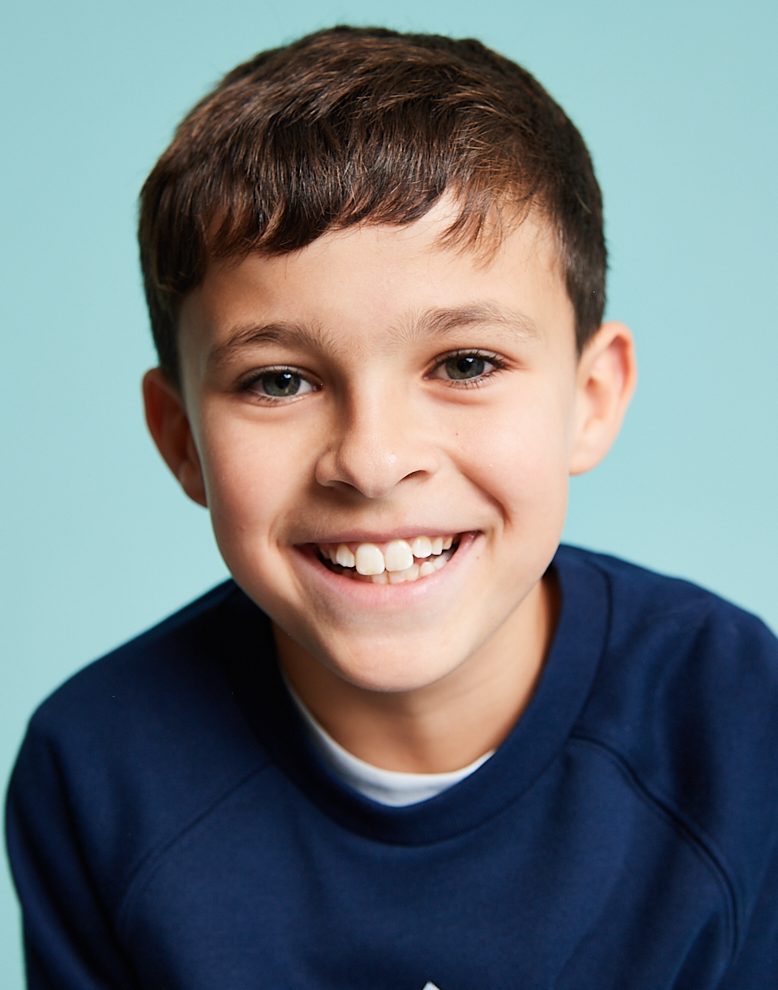 JACK MURRAY Headshot