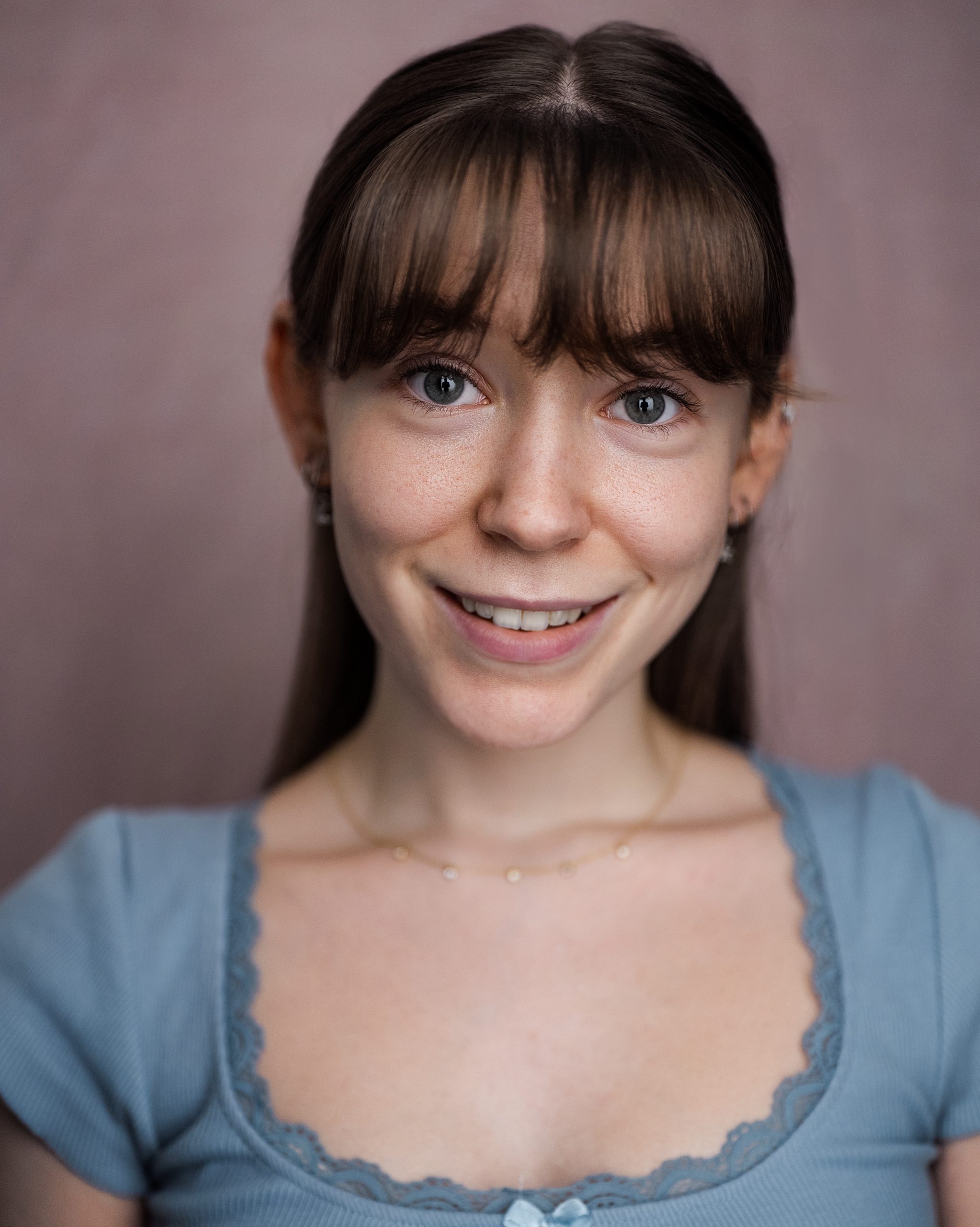 LILY PAYTON Headshot