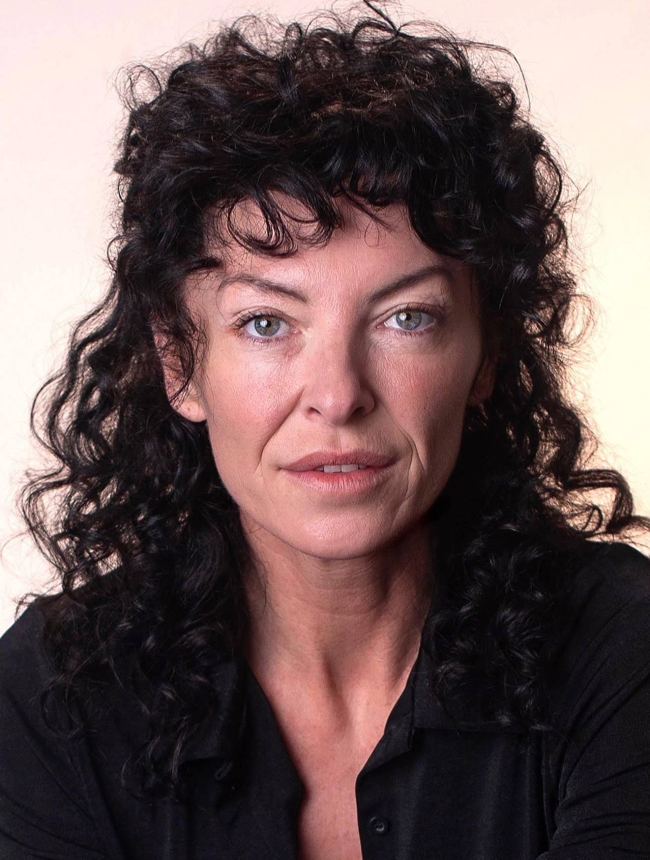 JESSICA JOHNSON Headshot