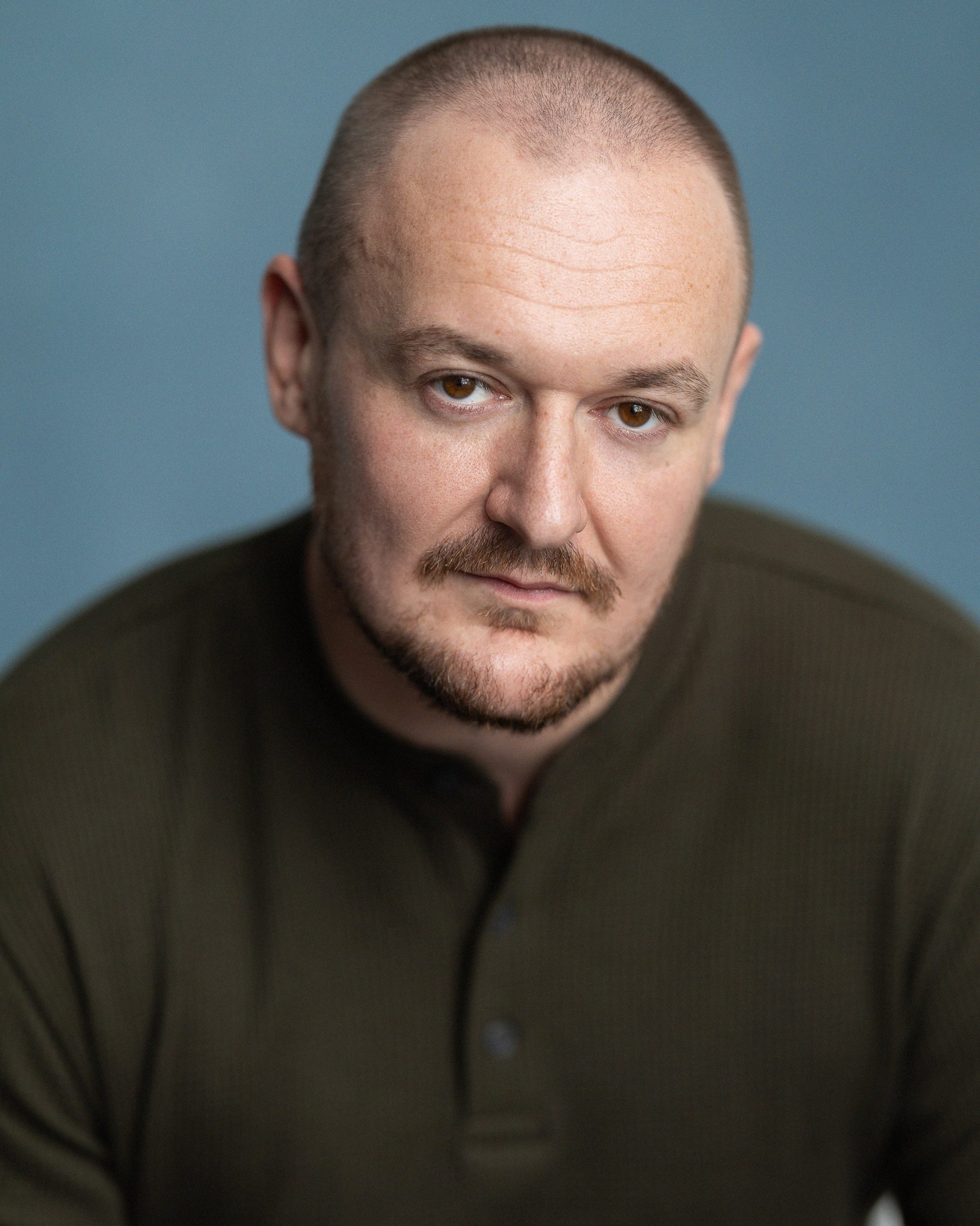 CONOR LAW Headshot