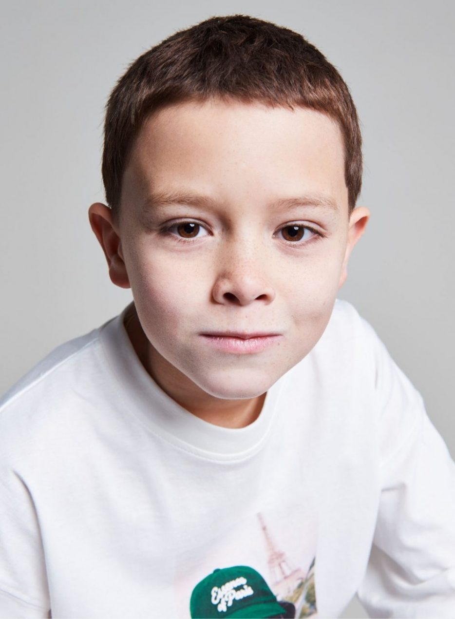 REUBEN SHEPHERD Headshot
