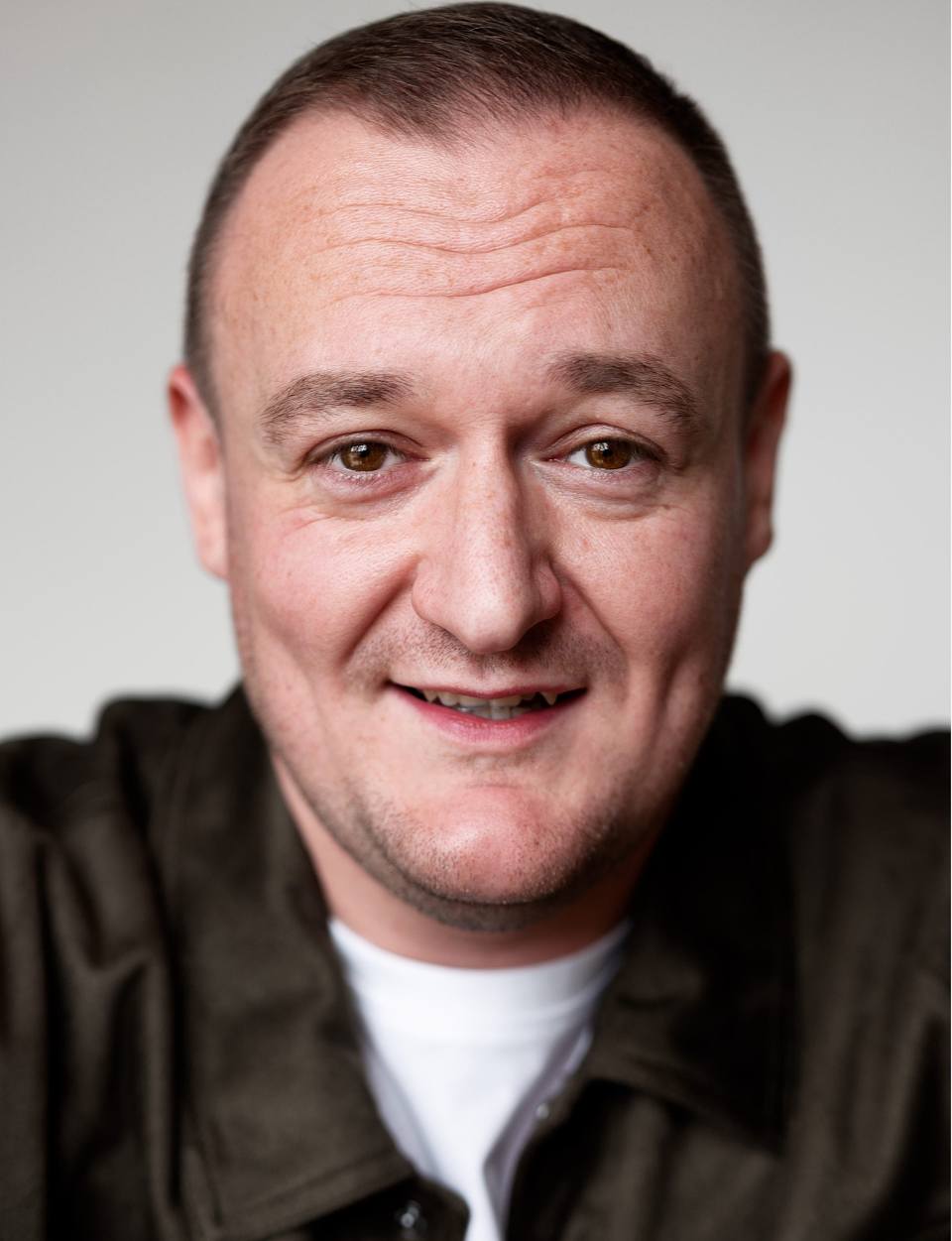 CONOR LAW Headshot